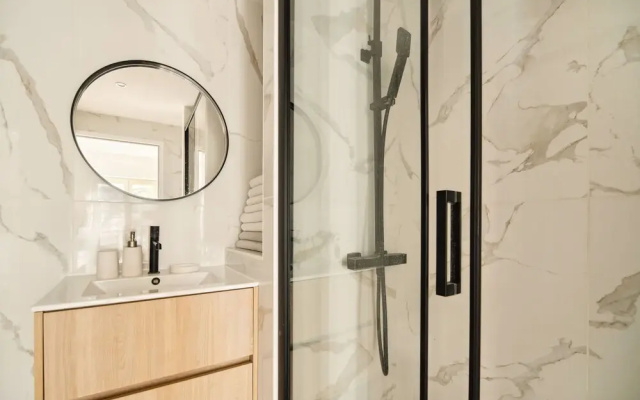 Residence Celli Saint-Tropez