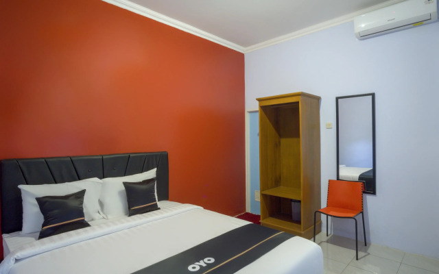 OYO Life 3301 Pondok Eyang Obi