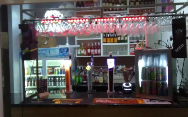 Newcastle West Hotel & Bar