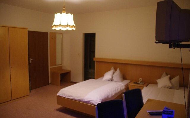 Hotel Herrenrest