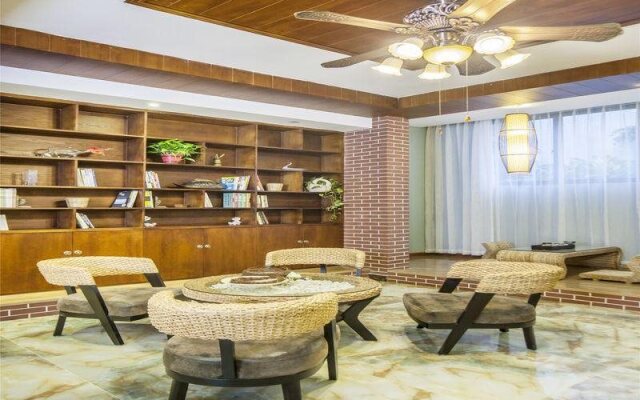 Sanya I Love U Yododo Inn