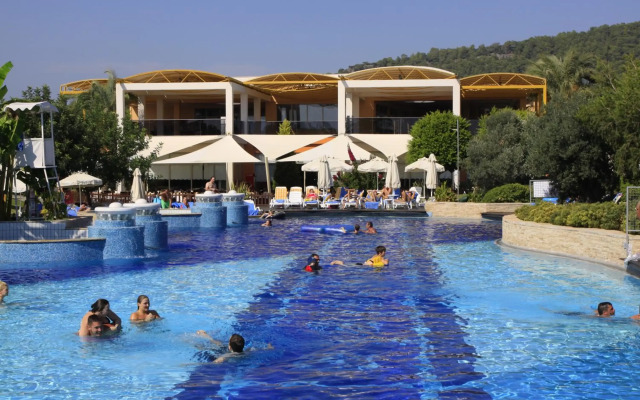 Holiday Village Turkiye