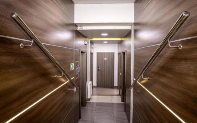 Dom Gościnny Jordan