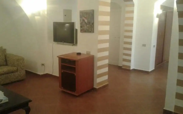 El Gouna Downtown property Co4