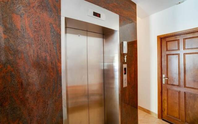 Peaceful Hotel by OYO Rooms
