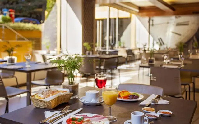 Hotel HF Tuela Porto - Ala Sul