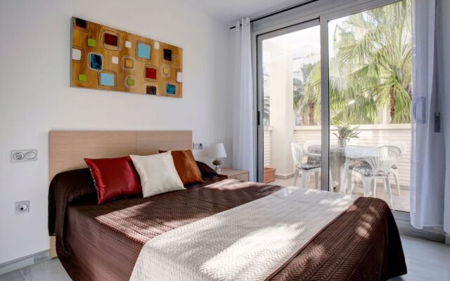 Apartment Elegance Dénia 9639