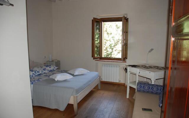 Apartment La Scala 1572