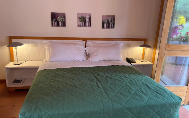 Victor Country Hotel