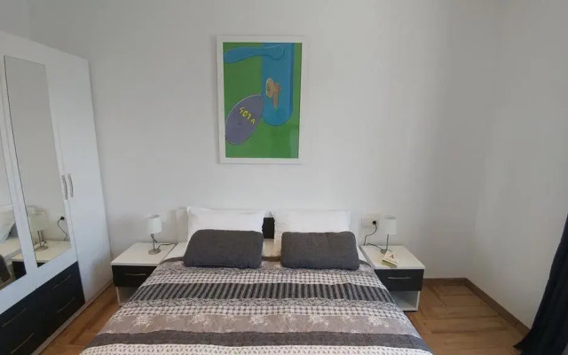 Noel apartment Cavtat