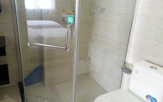 Huili Times Hotel