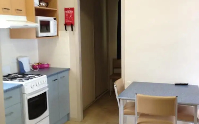 Banana Coast Caravan Park