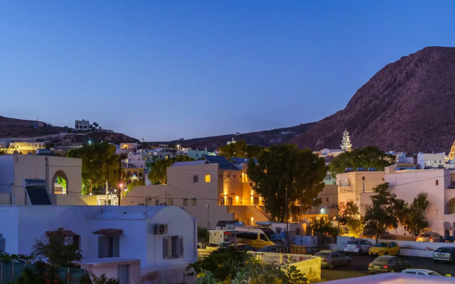 SantoRossa Luxury Villas