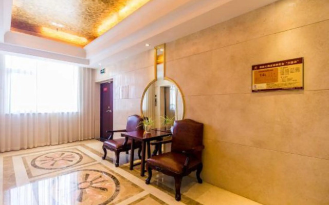 Shuhui Hotel