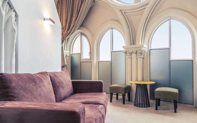 Mercure Poitiers Centre