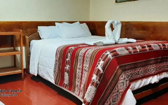 Sambleño Hospedaje