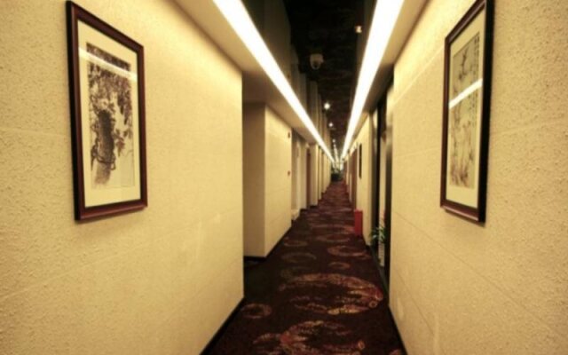 Pairui Hotel