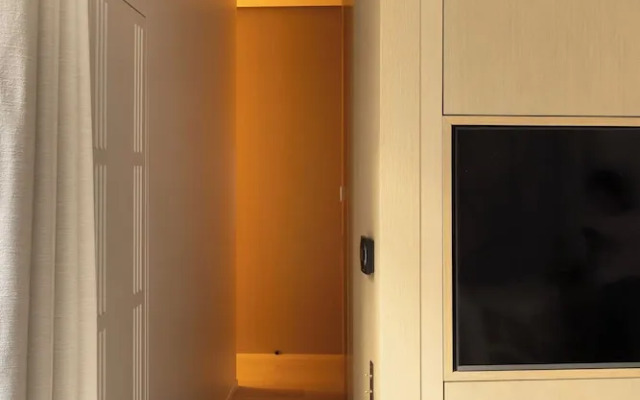 Luxury Flat -2br/6p- Madeleine/saint Honore