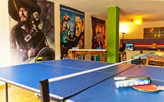 Coloured Studio