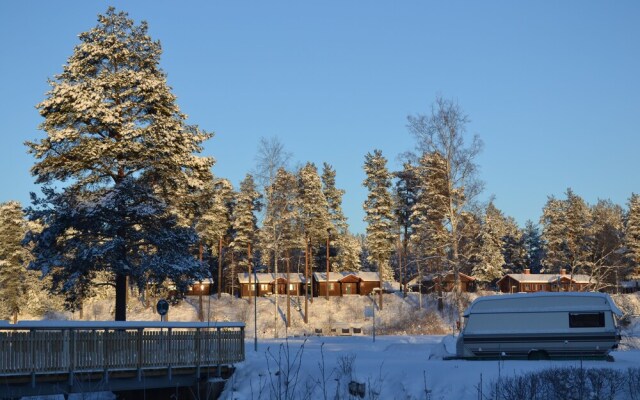 First Camp Enåbadet