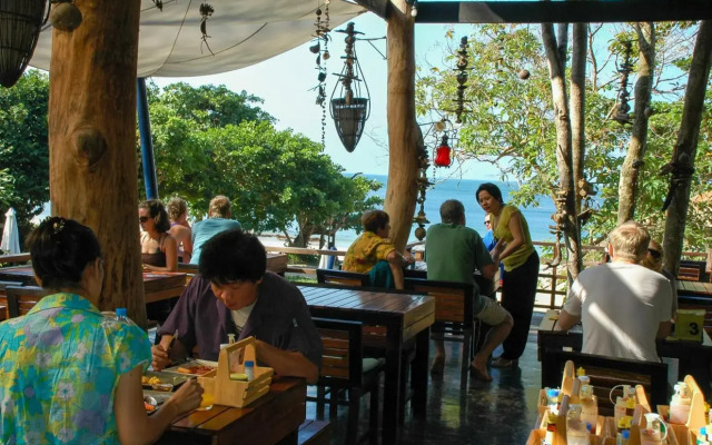 La Laanta Hideaway Resort