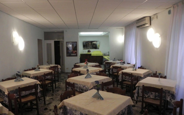 Hotel Antonella