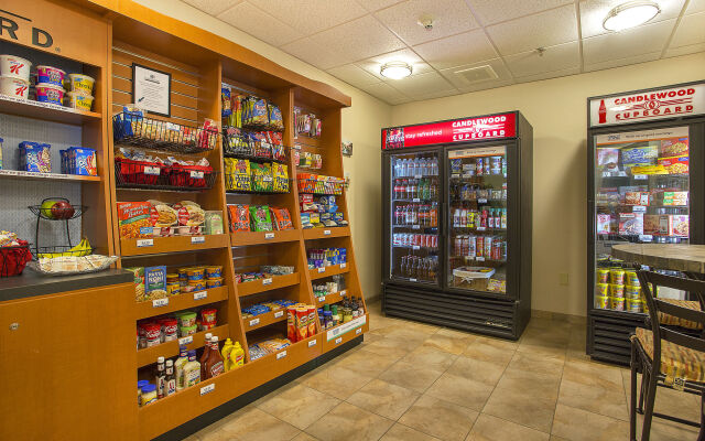 Candlewood Suites Tuscaloosa by IHG