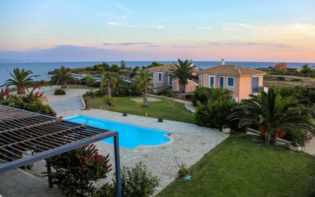 Villa Sapphire