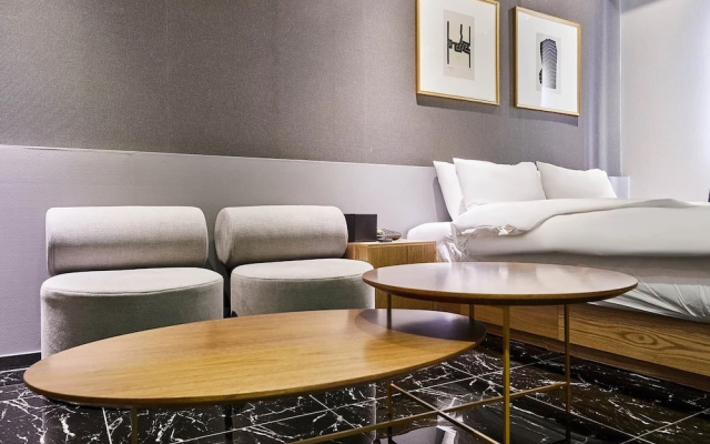 SEESUN HOTEL GimpoAirport
