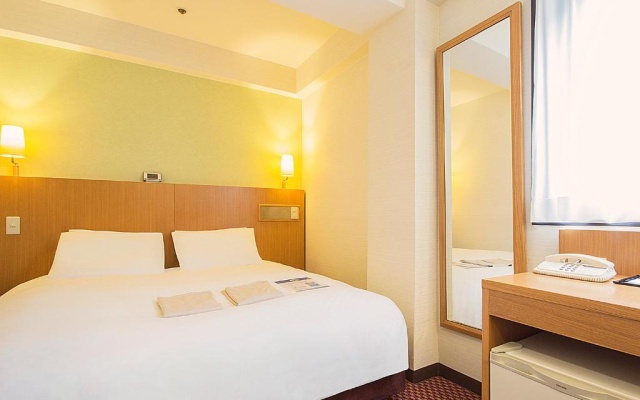 Double room (풀 더블 침대) 사진 3