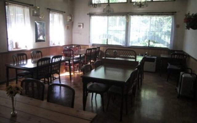 Pension Hakuba OZ
