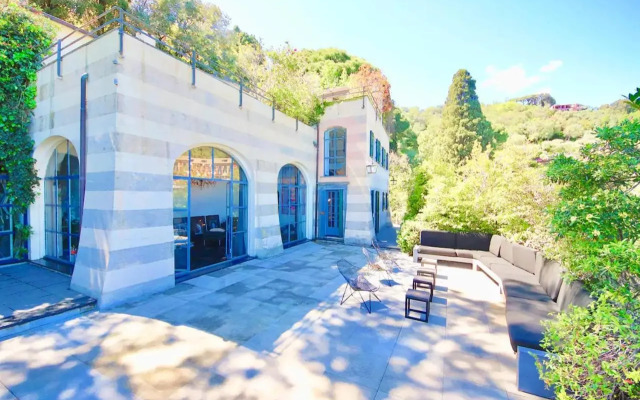 Villa Franca Portofino by KlabHouse