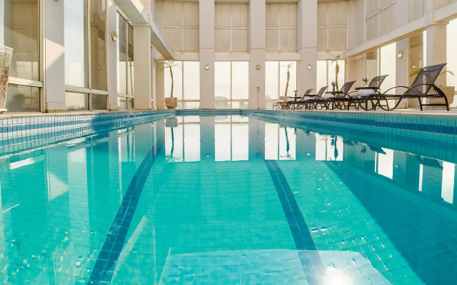 Mercure Guarulhos Aeroporto