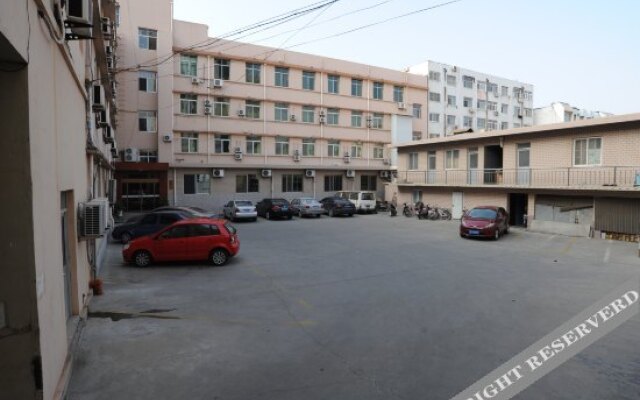 Shankee Hotel (Laixi Yantai Road)