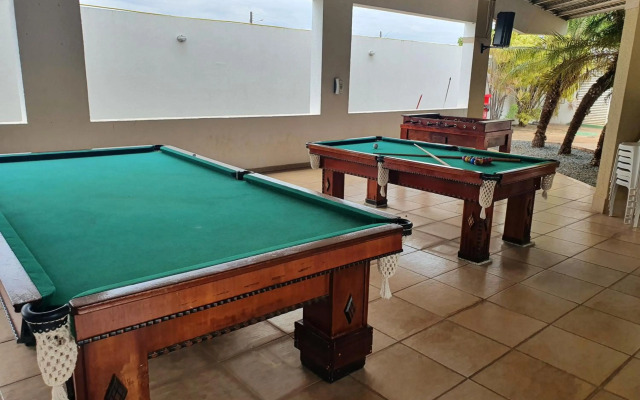 Apartamento Caldas Novas Enseada Nautico 203c