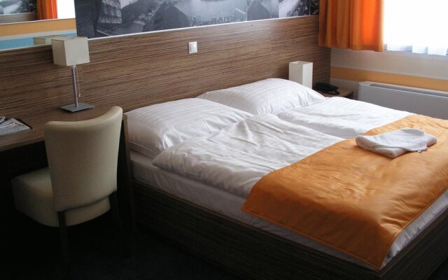 City Hotel Kosice