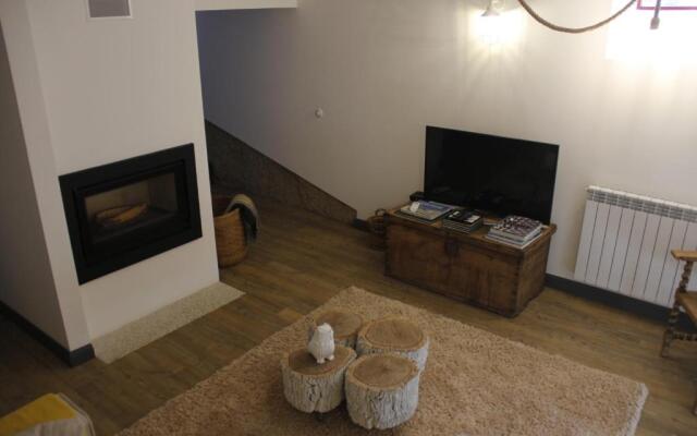 Pedra Nova - Turismo d'aldeia