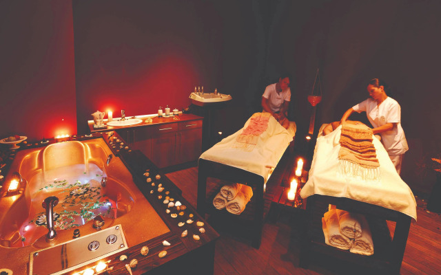 Chamada Prestige Hotel Casino SPA
