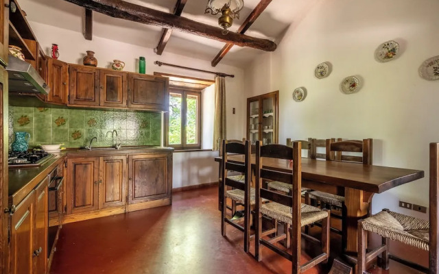 Casa La Cedrina Pool Monteriggioni