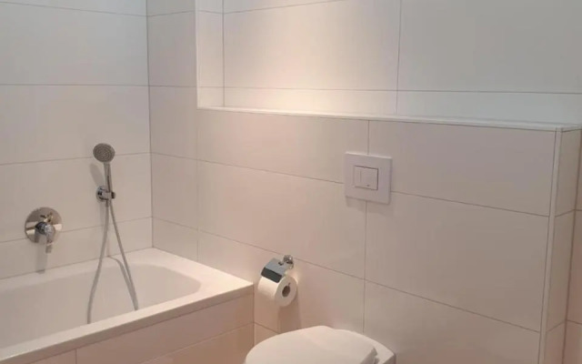 Ferienwohnung in Papenburg