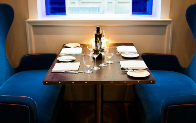 Harbour Hotel Bristol