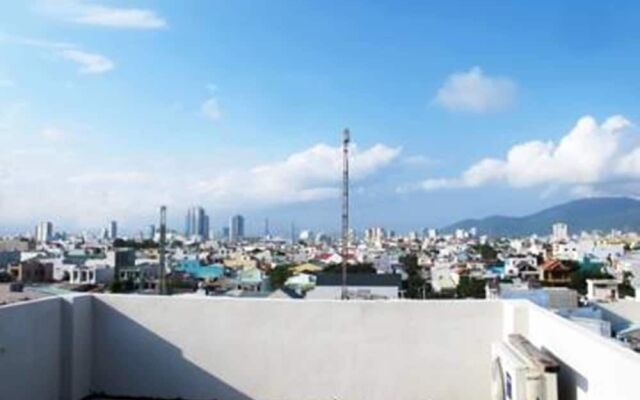 Jasmine Hostel
