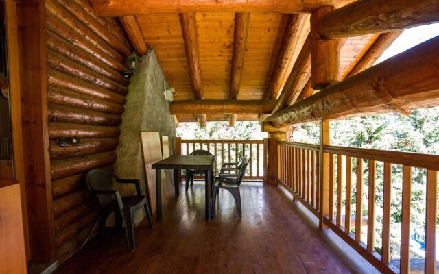 Belvilla by OYO Grbe Trilo Max