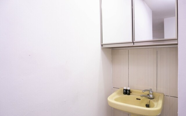 Spacious Studio 2nd Floor at Meruya 8 Puri Kembangan
