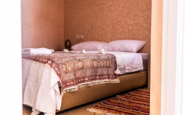 Inna guest house