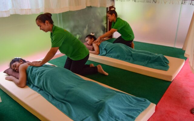 Angkor Davann Luxury Hotel & Spa