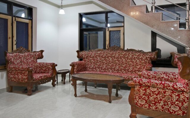 Hotel West Inn by OYO Rooms