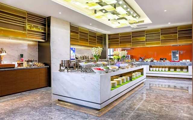 Hampton Xuzhou Yunlong