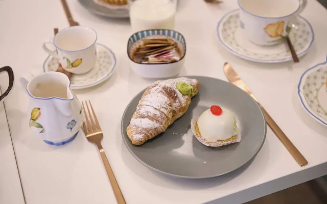 San Nicola Rooms Siracusa