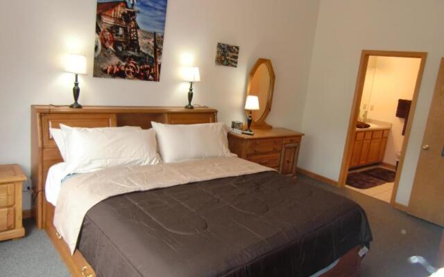 Mein Haus Bed & Breakfast